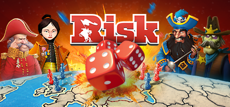 RISK mobile game